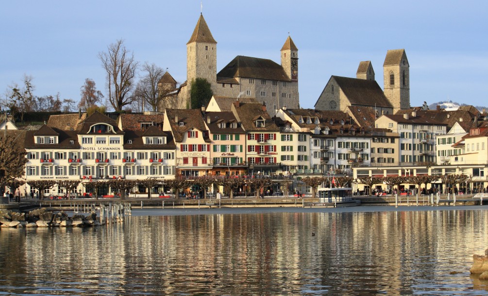 Regionalanlass BPW S&uuml;dostschweiz