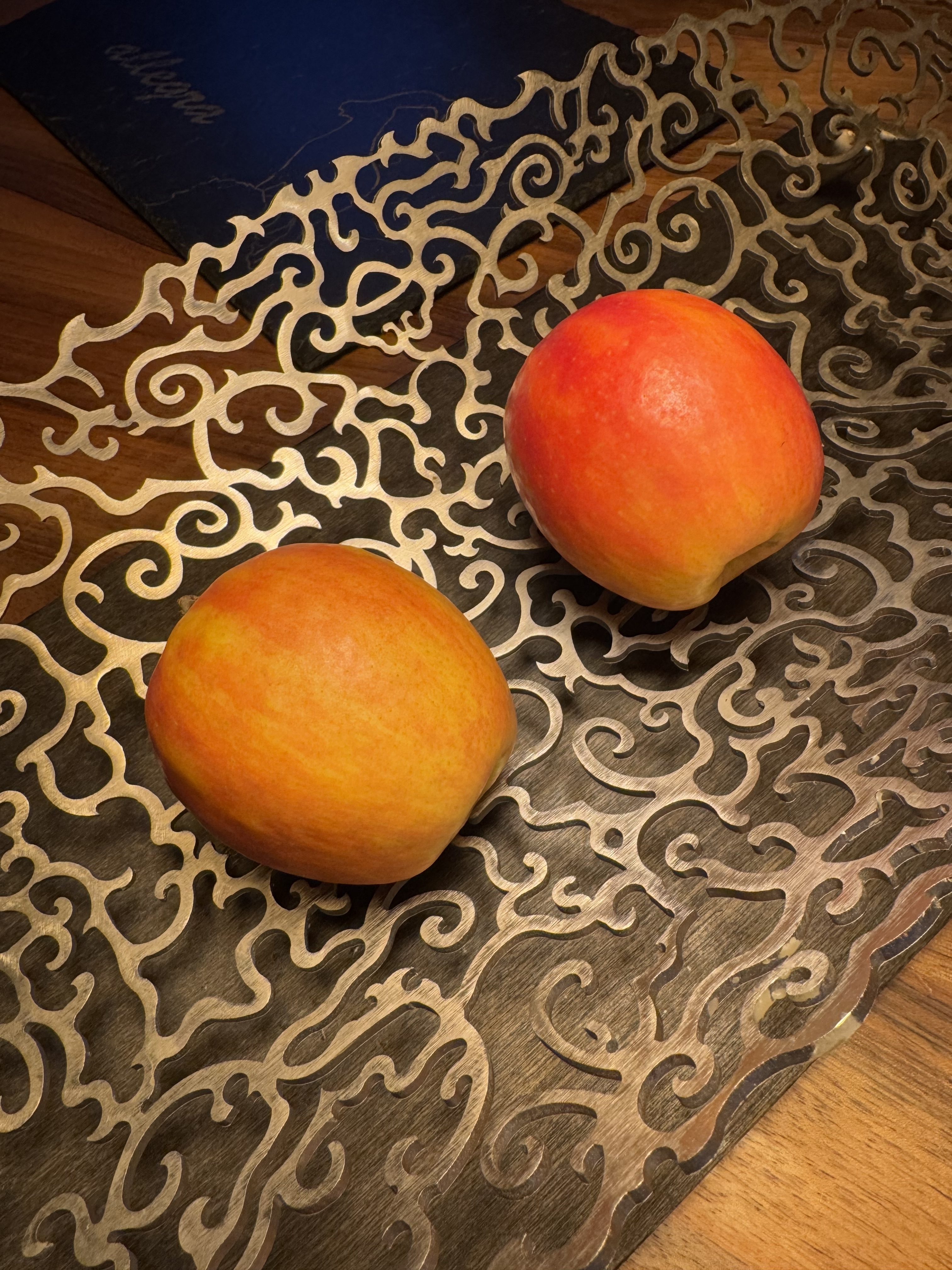 Ern&auml;hrung im Fokus