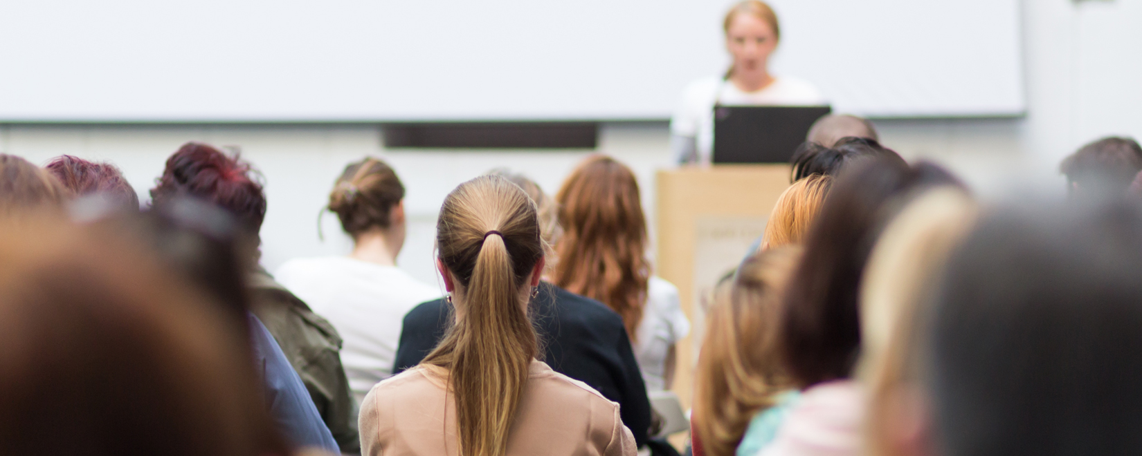 VERSCHOBEN: 64. Mitgliederversammlung