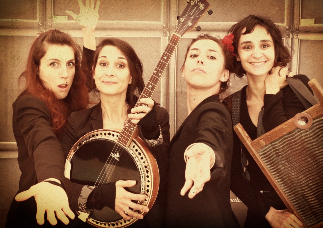 Internationaler Tag der Frau