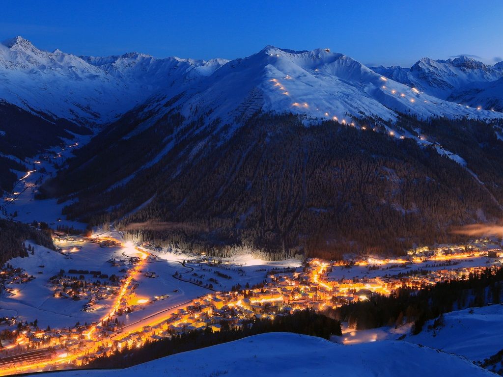 Adventsfeier BPW & Friends